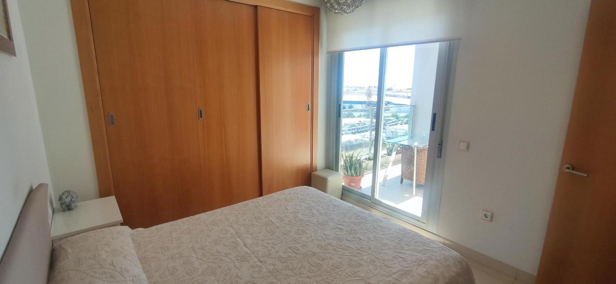 Apartment Deluxe: Hidromasaje, Terraza Y Vistas. *