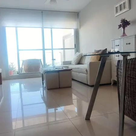 Apartamento Deluxe: Hidromasaje, Terraza Y Vistas. Las Hortichuelas Bajas Extérieur photo