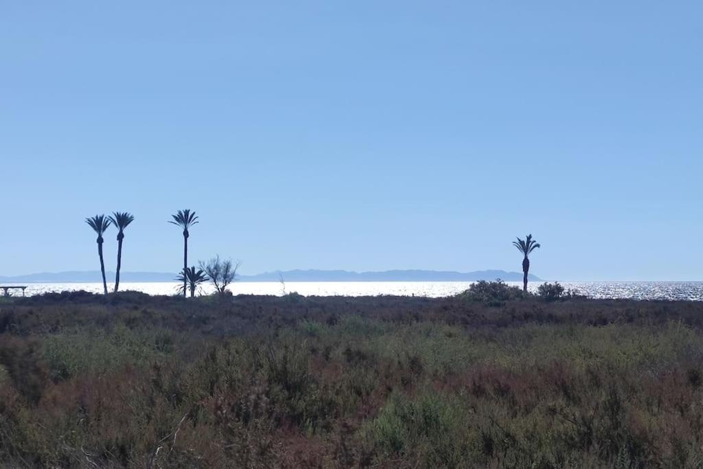 Deluxe: Hidromasaje, Terraza Y Vistas. Las Hortichuelas Bajas
