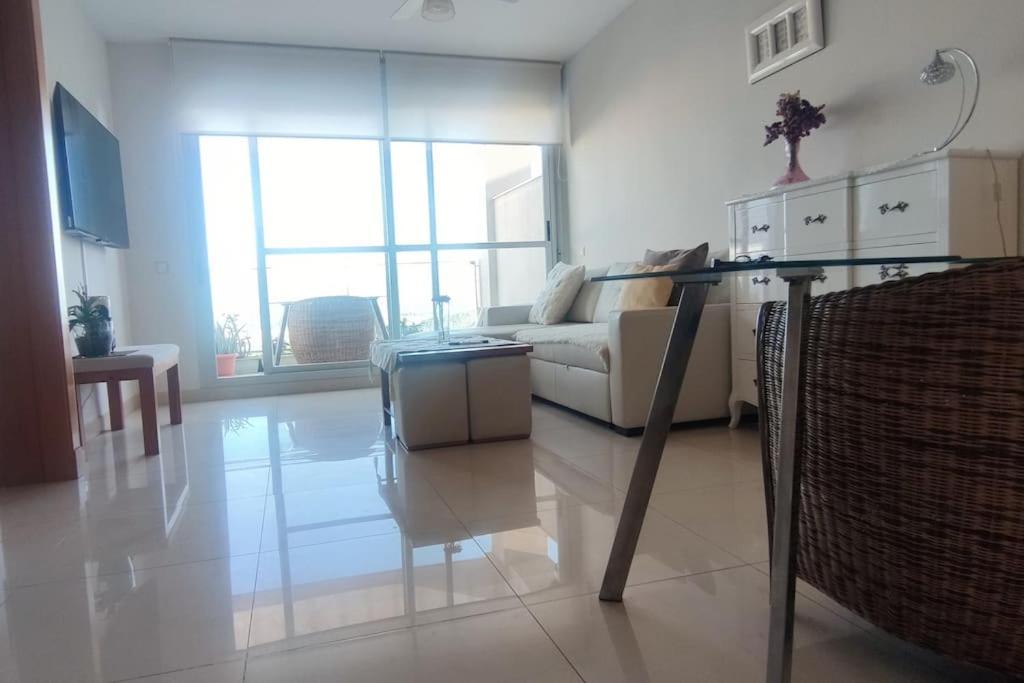 Appartement Deluxe: Hidromasaje, Terraza Y Vistas. *